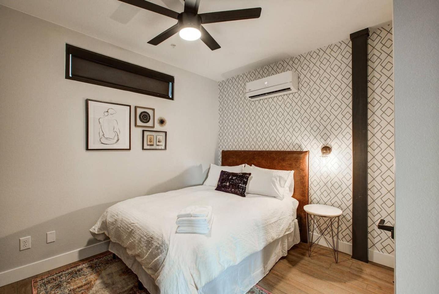 Stuart 2 Bedroom 1 Bath With Full Kitchen Apartment Denver